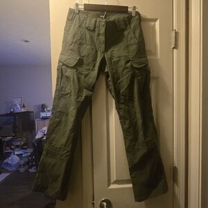 Women's Tactical Cargo Pants